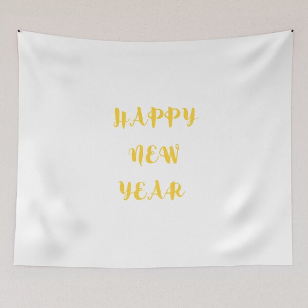 Item preview, HAPPY NEW YEAR designed and sold by IsaCria.
