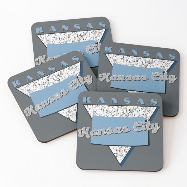 Item preview, Kansas City, Kansas - Retro designed and sold by AK Design Co..