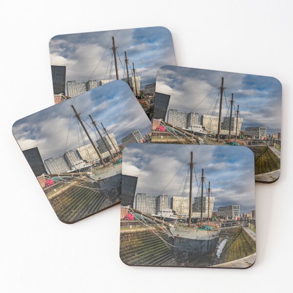 Item preview, Liverpool designed and sold by jasminewang.