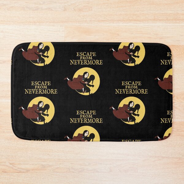 Item preview, Escape from nevermore designed and sold by Goodthings99.