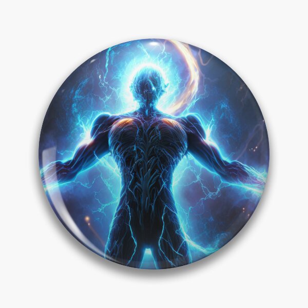 Item preview, Energy Transfer designed and sold by VoidXedis.