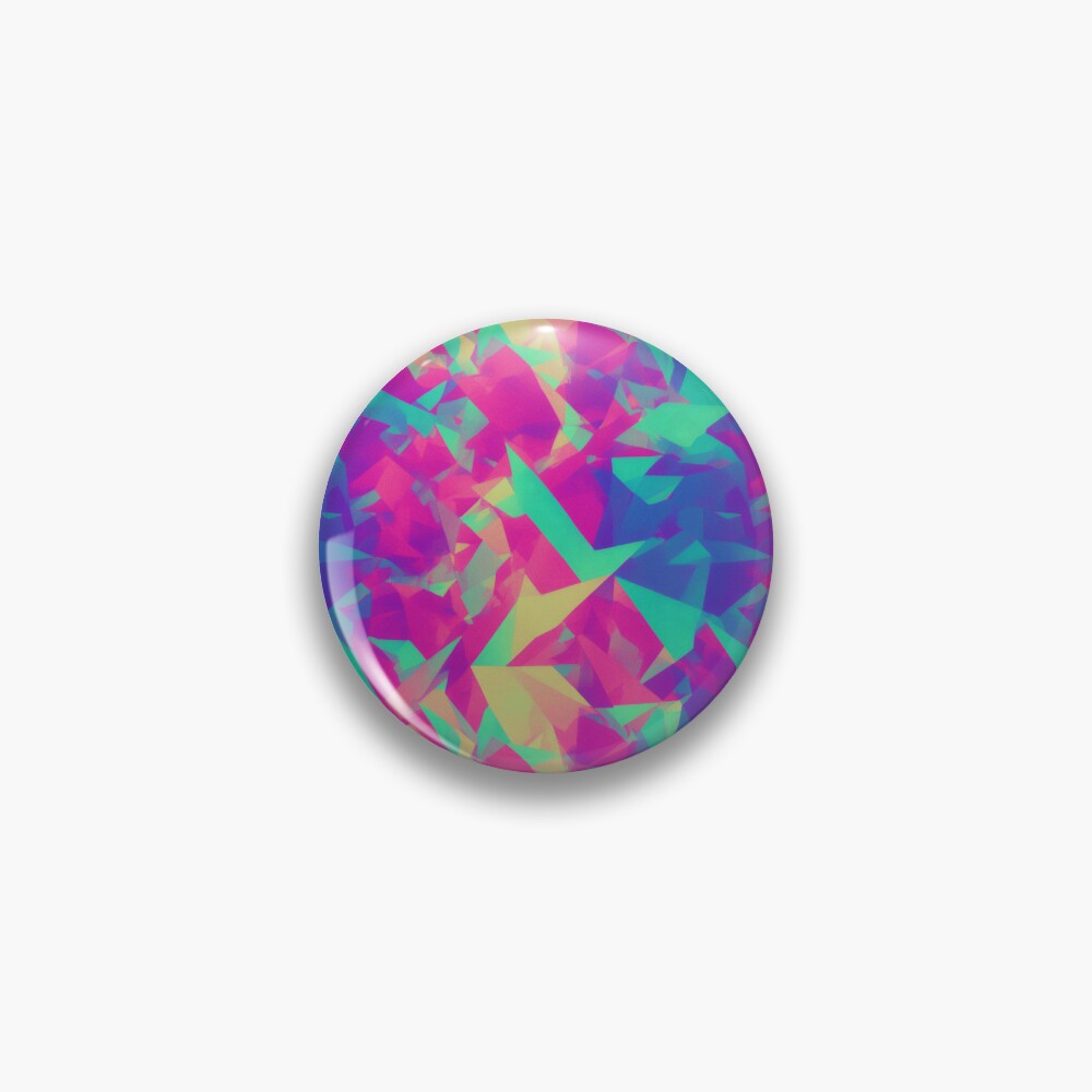 Item preview, Pin designed and sold by AbstractWave.