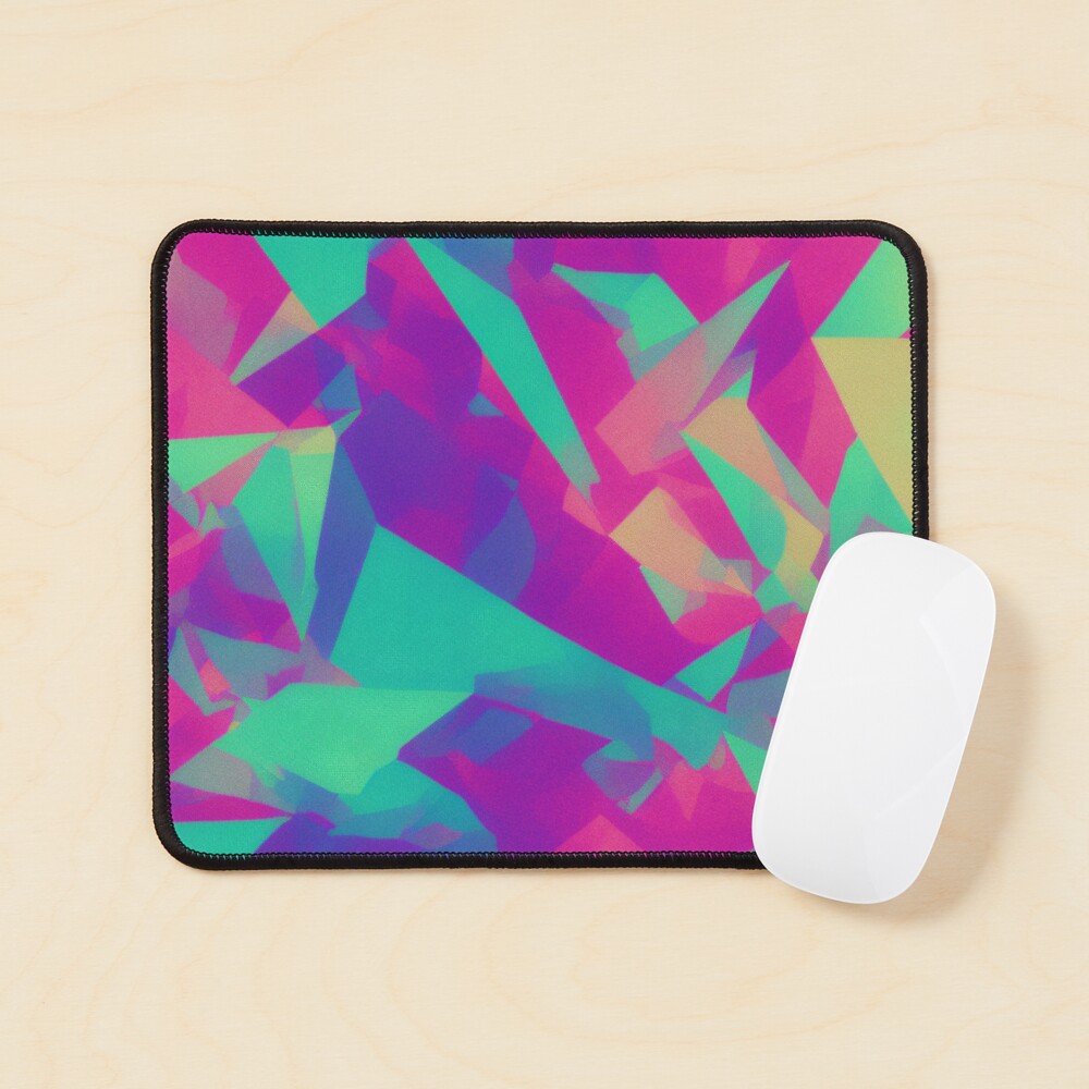 Item preview, Mouse Pad designed and sold by AbstractWave.