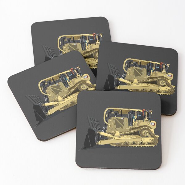 Item preview, D8 Bulldozer designed and sold by PNottingham.