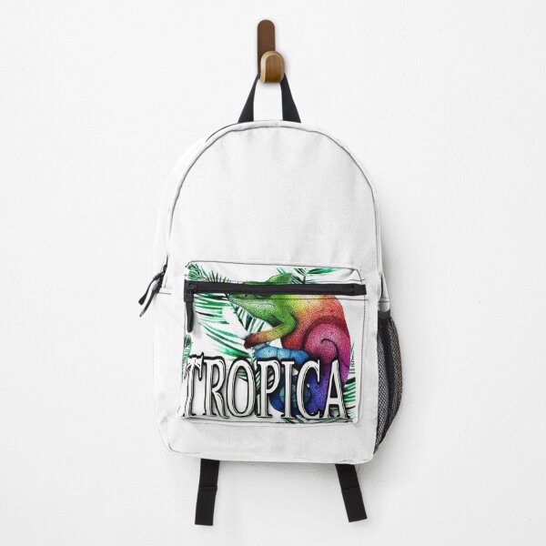 Item preview, Tropica designed and sold by Peculiar Peach.