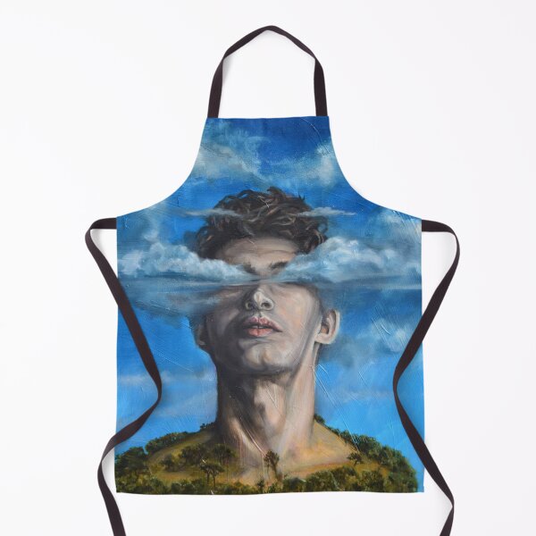 Item preview, Day Dreamer designed and sold by AmandaFineArt.