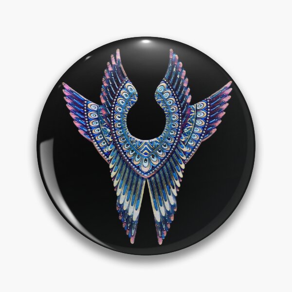 Item preview, Angel wings designed and sold by Gogodzy.
