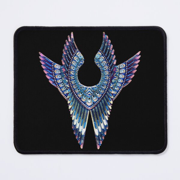 Item preview, Angel wings designed and sold by Gogodzy.