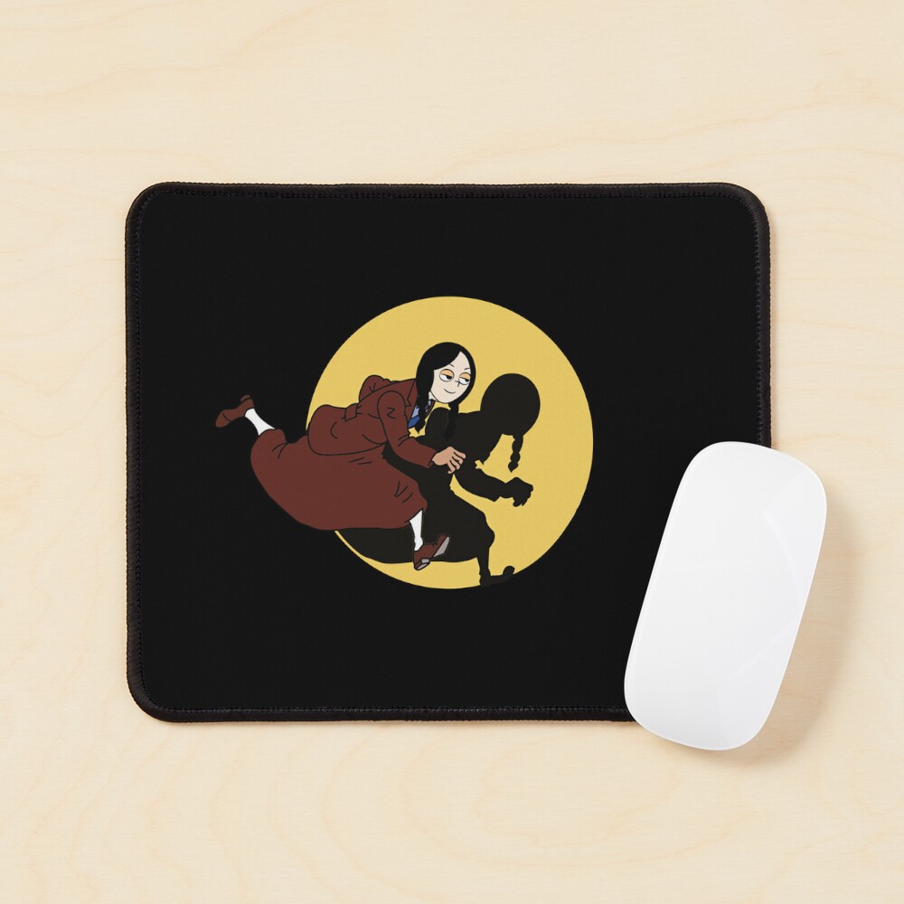 Item preview, Mouse Pad designed and sold by Goodthings99.