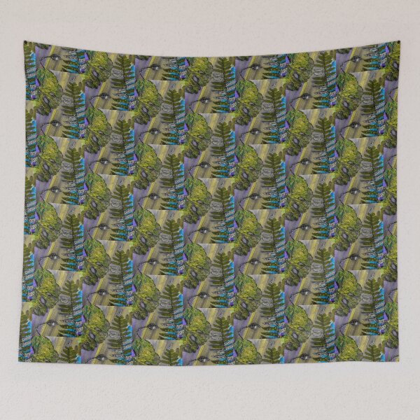 Item preview, Bloodroot Fern Glam Cam Shimmer  designed and sold by Wolfcreek1.