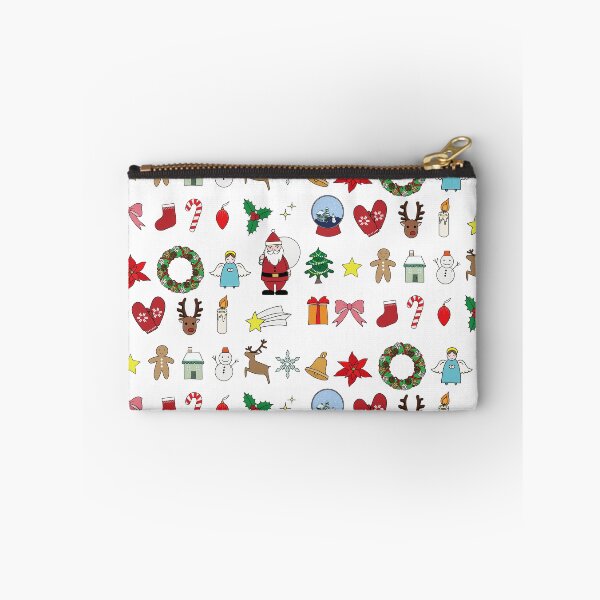 Item preview, Cute Christmas item designed and sold by hichako.