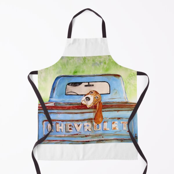 Artikelvorschau, Hound Dog Blues entworfen und verkauft von PaintedbyCarol.