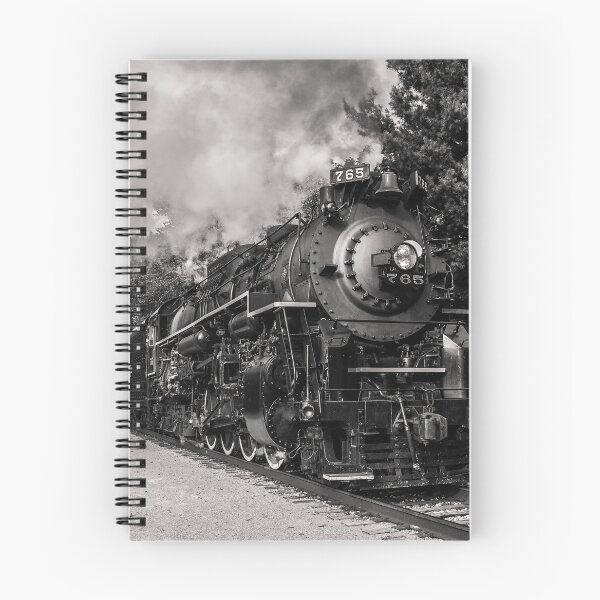 Item preview, Nickel Plate Berkshire 765 designed and sold by Dale Kincaid.