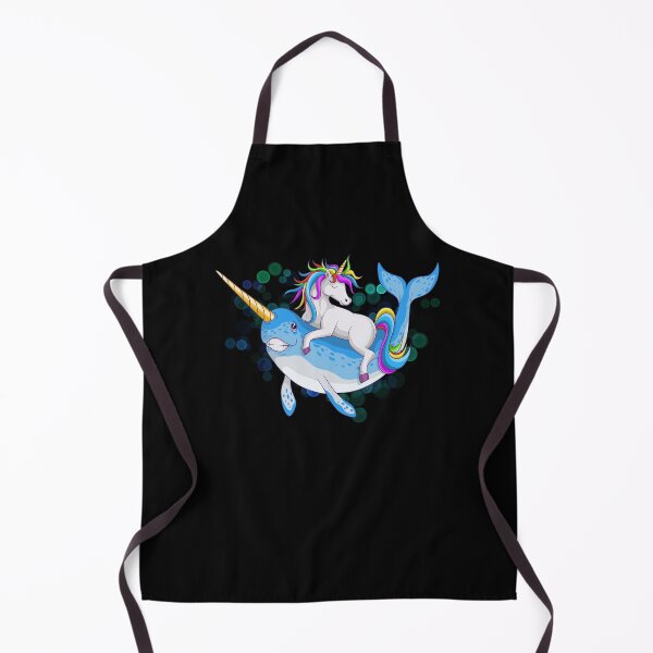 Item preview, Unicorn Narwhal Girls boys Rainbow designed and sold by Ibu83.