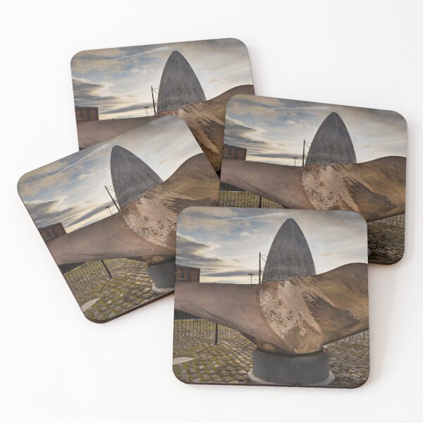 Item preview, Liverpool- one of the Lusitania propellers designed and sold by jasminewang.
