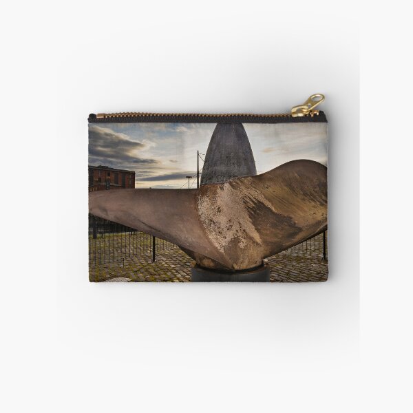 Item preview, Liverpool- one of the Lusitania propellers designed and sold by jasminewang.