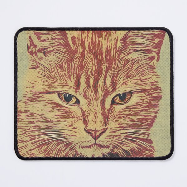 Item preview, Cat vector art designed and sold by Dagrell.