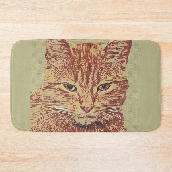 Item preview, Cat vector art designed and sold by Dagrell.