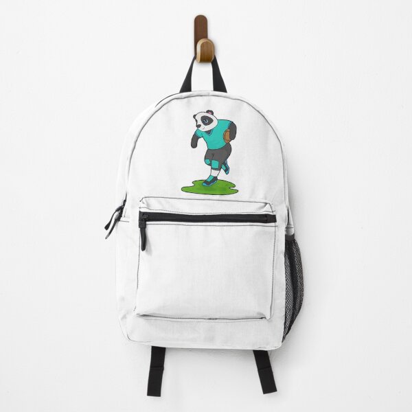 Item preview, Panda American Football designed and sold by Snabdesign84.