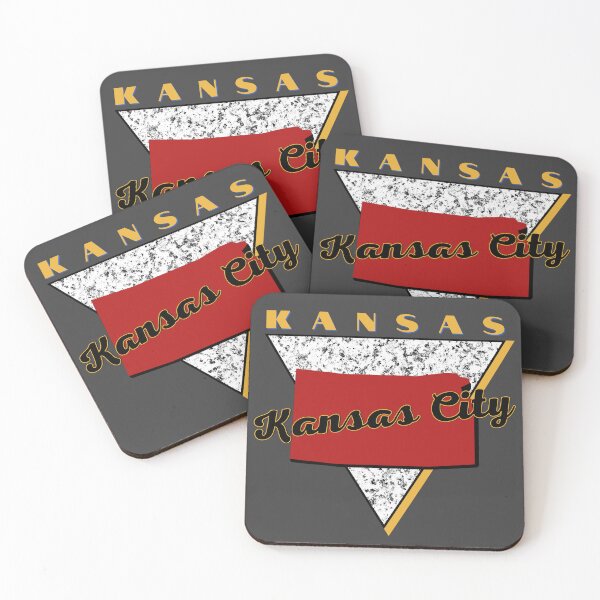 Item preview, Kansas City, Kansas - Retro designed and sold by AK Design Co..