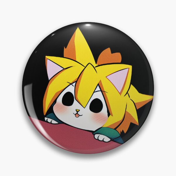 Item preview, Super Hero Bongo Cat designed and sold by BAYFAIRE.