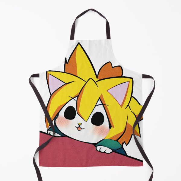Item preview, Superhéroe gato bongo designed and sold by BAYFAIRE.