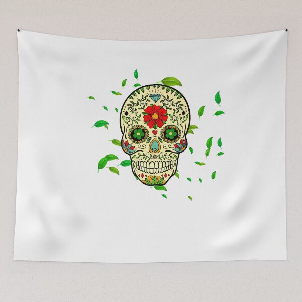 Item preview, Decorations skull designed and sold by SITMA.