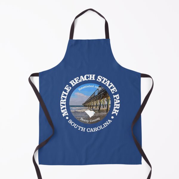 Item preview, Myrtle Beach (SP) designed and sold by curranmorgan.