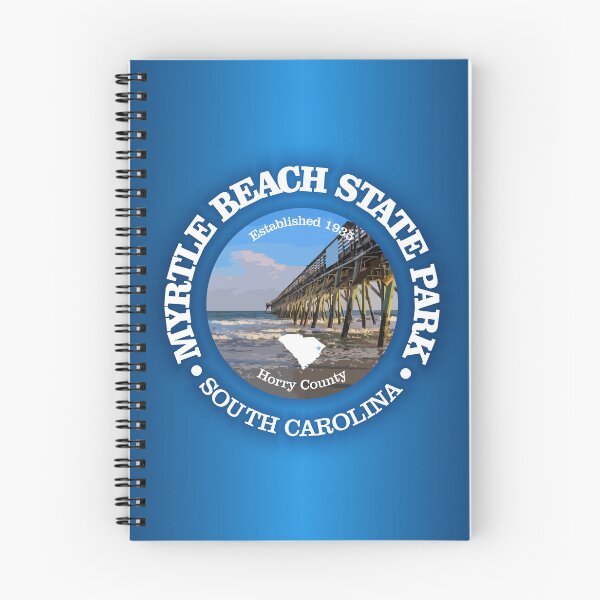 Item preview, Myrtle Beach (SP) designed and sold by curranmorgan.