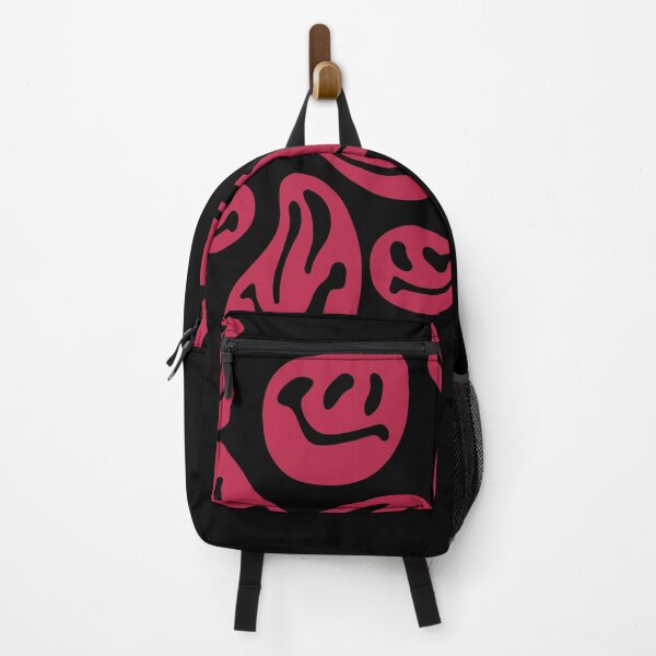Item preview, Smiles pack viva magenta color 2023 designed and sold by retrippy.