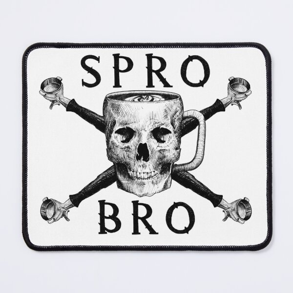 Item preview, Spro Bro designed and sold by mahhley.