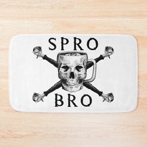 Item preview, Spro Bro designed and sold by mahhley.