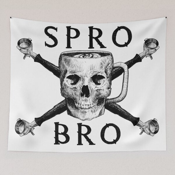 Item preview, Spro Bro designed and sold by mahhley.