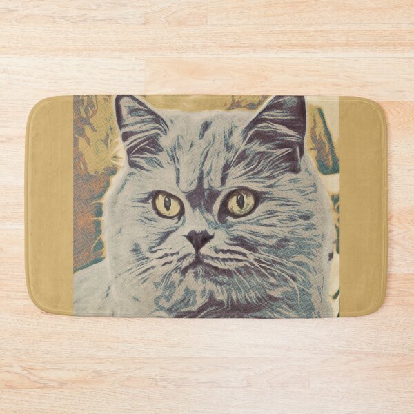 Item preview, Cat vector art designed and sold by Dagrell.