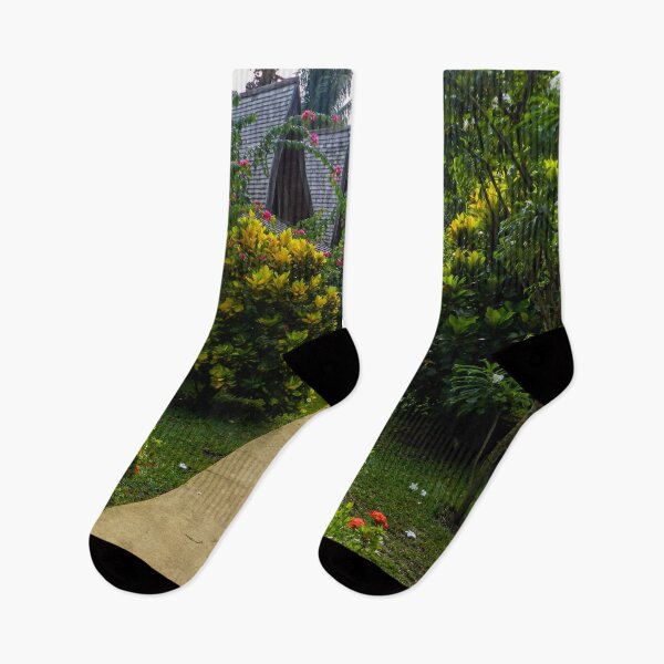 Item preview, Beautiful Garden in an African Island, Madagascar #9 designed and sold by Ocera-Photo.