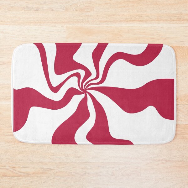 Item preview, Viva magenta sunburst Pattern 2023 designed and sold by retrippy.