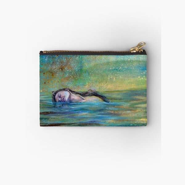 Item preview, Sea of Serenity designed and sold by AmandaFineArt.