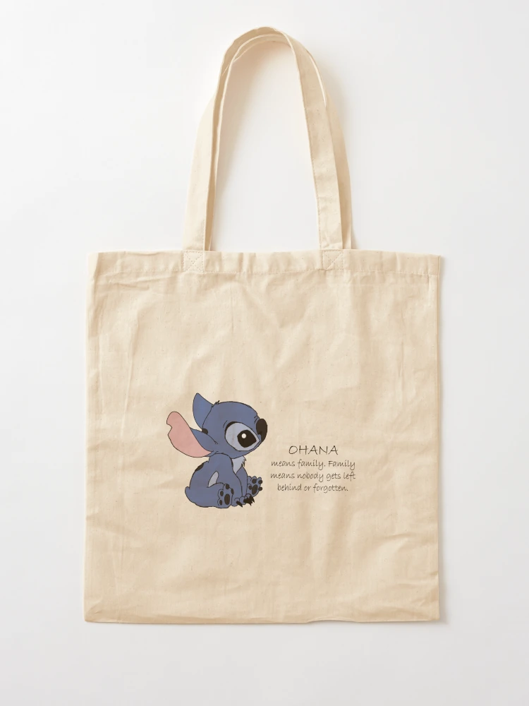 ★ANOETIC★ STITCH TOTE BAG_BROWN ssrco,tote,cotton,canvas_creme