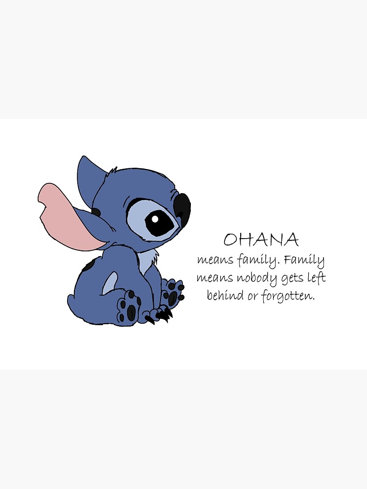 Stich Jigsaw Puzzle for Sale by Floriana94