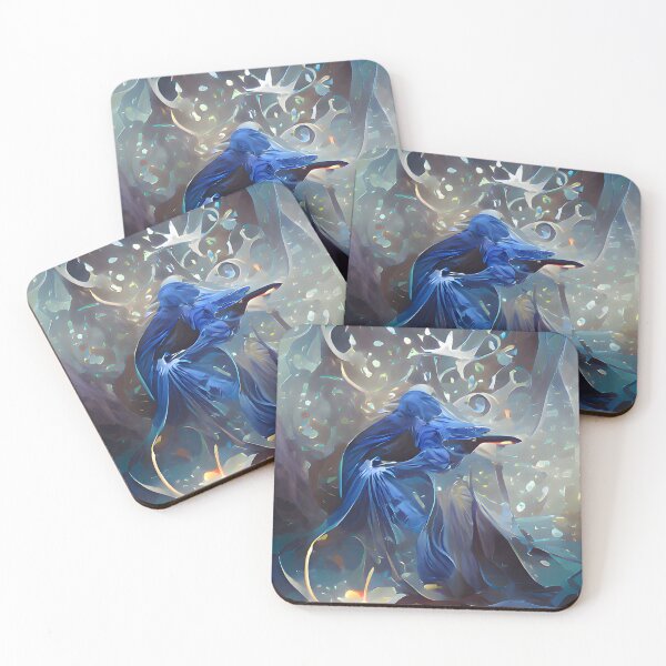 Item preview, Steampunk Art Sorcerer designed and sold by GOOD-TIME.