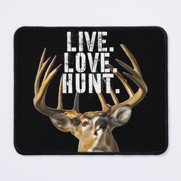 Item preview, Deer Hunting, Deer Hunter, Whitetail Buck Design, Bigger is Better designed and sold by LifeCrush.