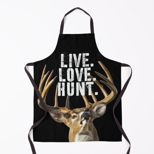 Item preview, Deer Hunting, Deer Hunter, Whitetail Buck Design, Bigger is Better designed and sold by LifeCrush.