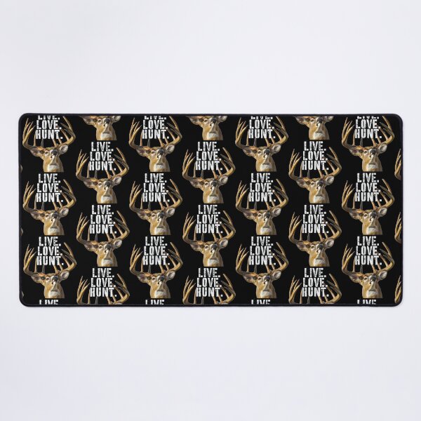 Item preview, Deer Hunting, Deer Hunter, Whitetail Buck Design, Bigger is Better designed and sold by LifeCrush.