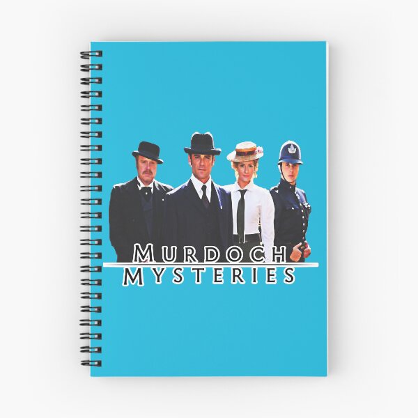 Item preview, Best Boys Girls Murdoch Mysteries Just A Girl Years Old Birthday designed and sold by SteeleTees.