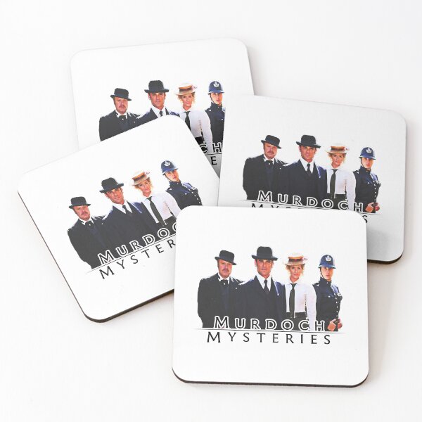 Item preview, Best Boys Girls Murdoch Mysteries Just A Girl Years Old Birthday designed and sold by SteeleTees.