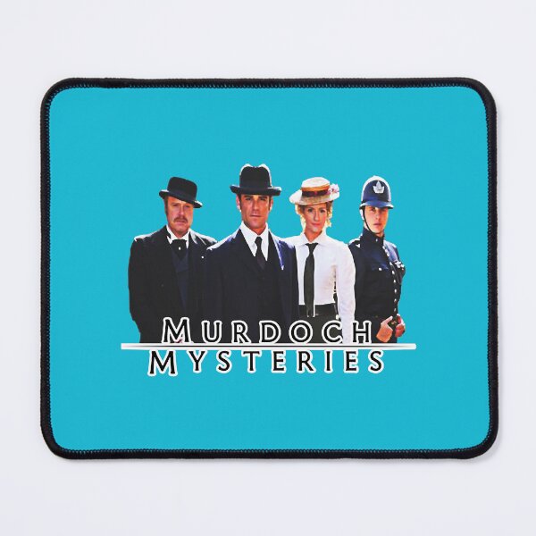Item preview, Best Boys Girls Murdoch Mysteries Just A Girl Years Old Birthday designed and sold by SteeleTees.