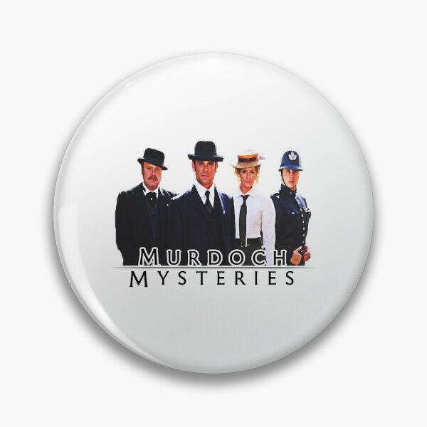 Item preview, Best Boys Girls Murdoch Mysteries Just A Girl Years Old Birthday designed and sold by SteeleTees.