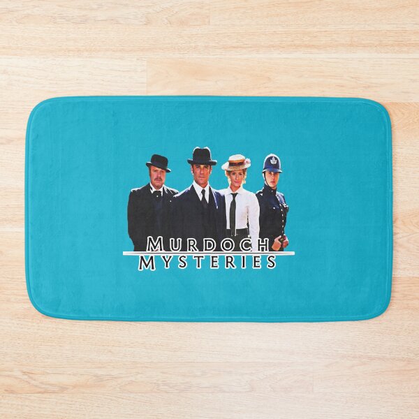Item preview, Best Boys Girls Murdoch Mysteries Just A Girl Years Old Birthday designed and sold by SteeleTees.