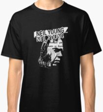 good crazy horse Classic T-Shirt