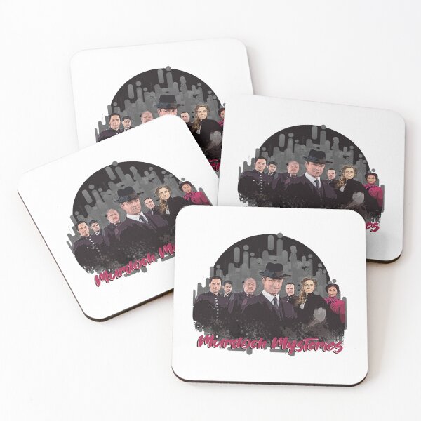 Item preview, Best Women Murdoch Mysteries Limited Edition Photographic Style designed and sold by SteeleTees.